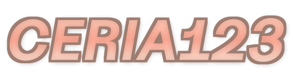 Logo CERIA123